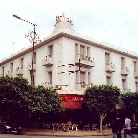 Hotel Olympic Fez Zewnętrze zdjęcie