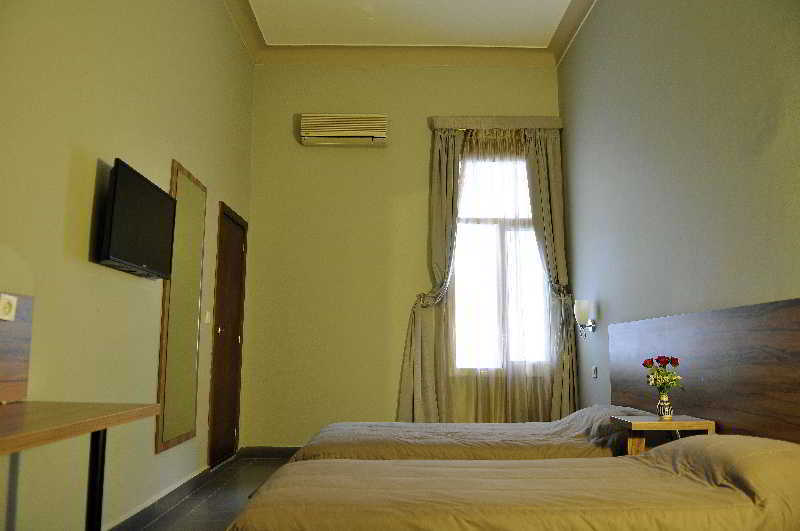 Hotel Olympic Fez Zewnętrze zdjęcie
