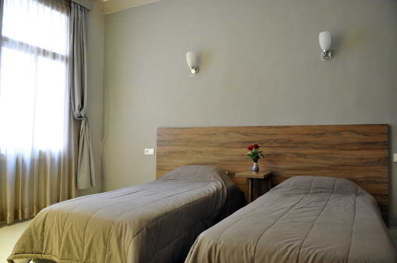 Hotel Olympic Fez Zewnętrze zdjęcie