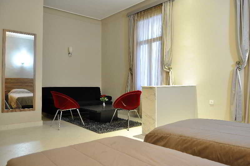 Hotel Olympic Fez Zewnętrze zdjęcie
