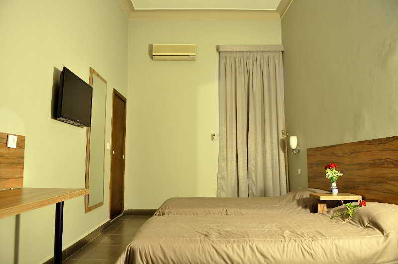 Hotel Olympic Fez Zewnętrze zdjęcie