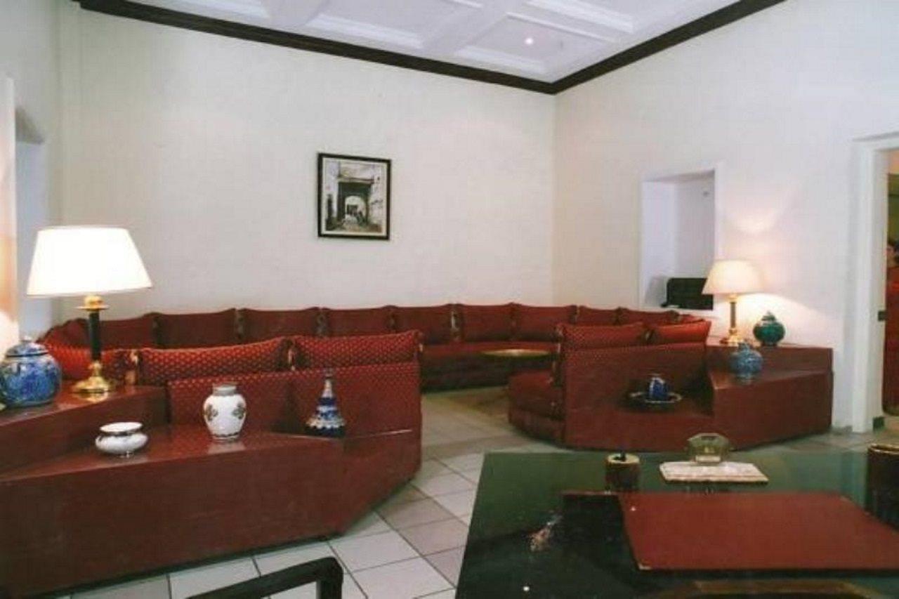 Hotel Olympic Fez Zewnętrze zdjęcie